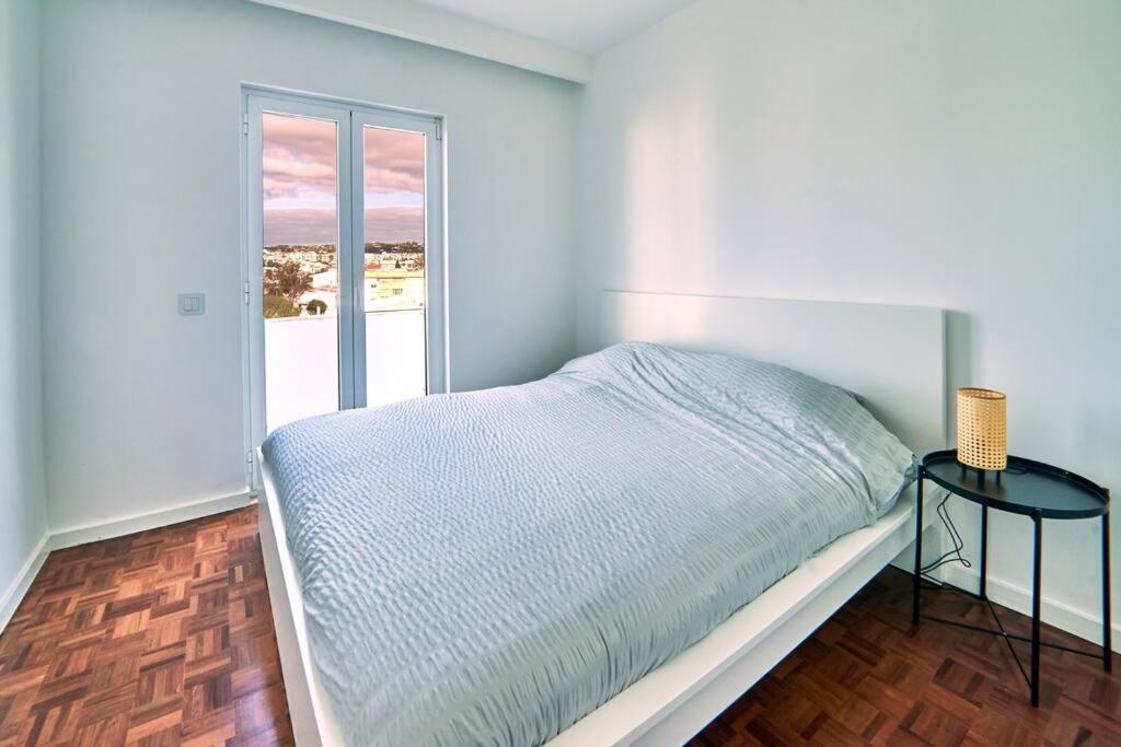 Blue Horizon Apartment ลากอส ภายนอก รูปภาพ