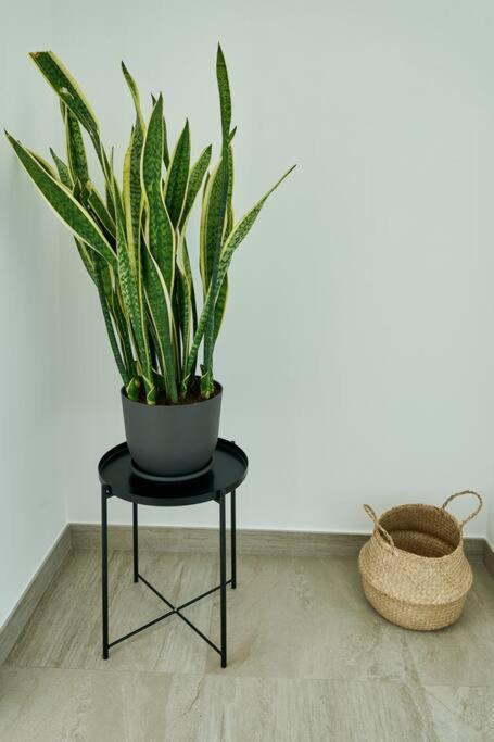 Blue Horizon Apartment ลากอส ภายนอก รูปภาพ