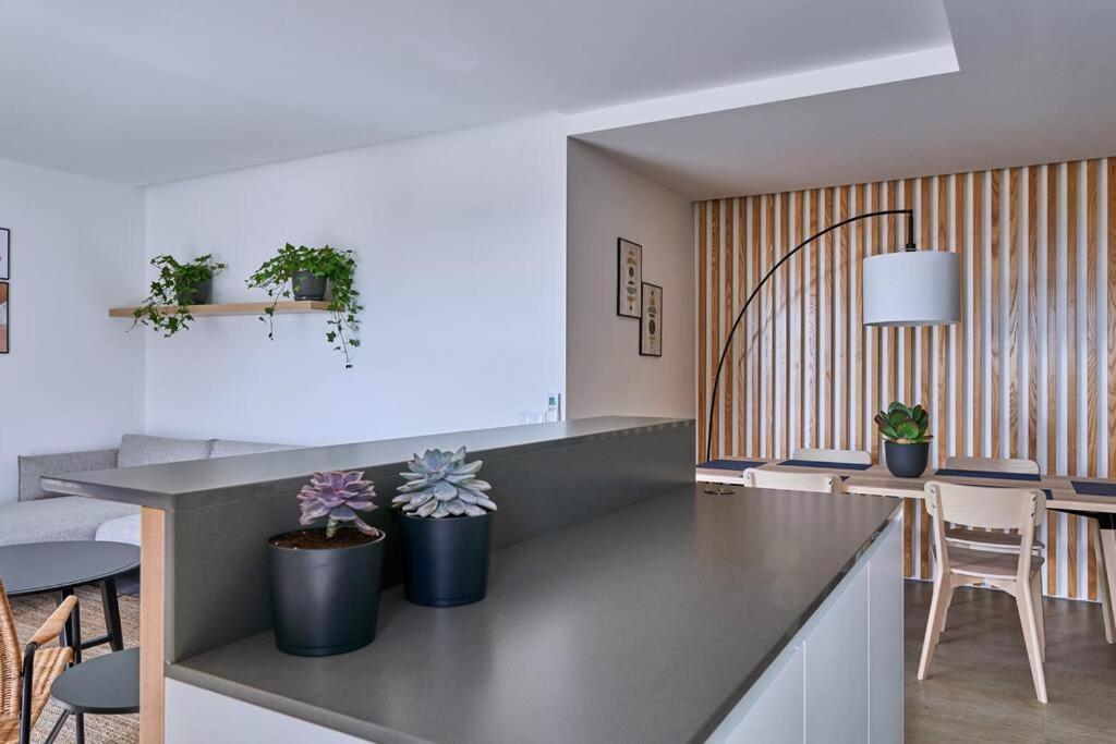 Blue Horizon Apartment ลากอส ภายนอก รูปภาพ