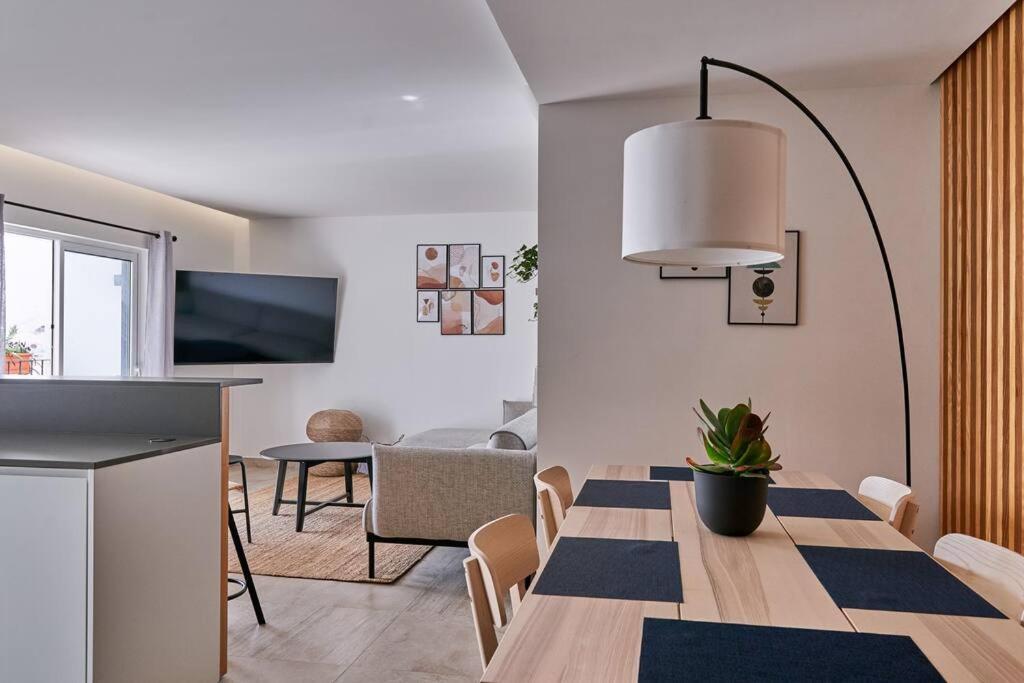 Blue Horizon Apartment ลากอส ภายนอก รูปภาพ