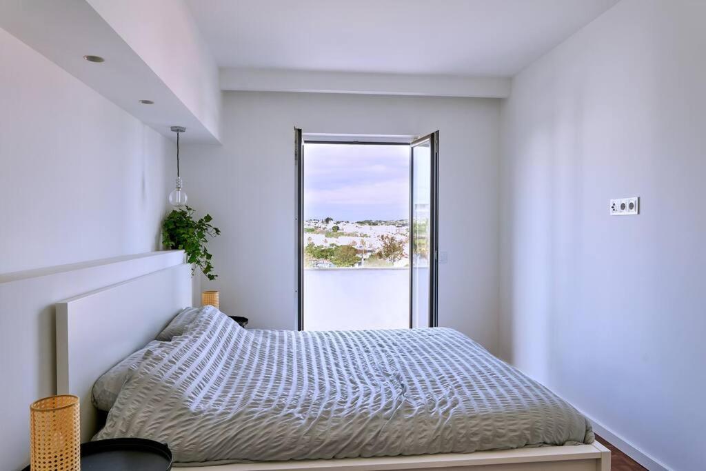 Blue Horizon Apartment ลากอส ภายนอก รูปภาพ