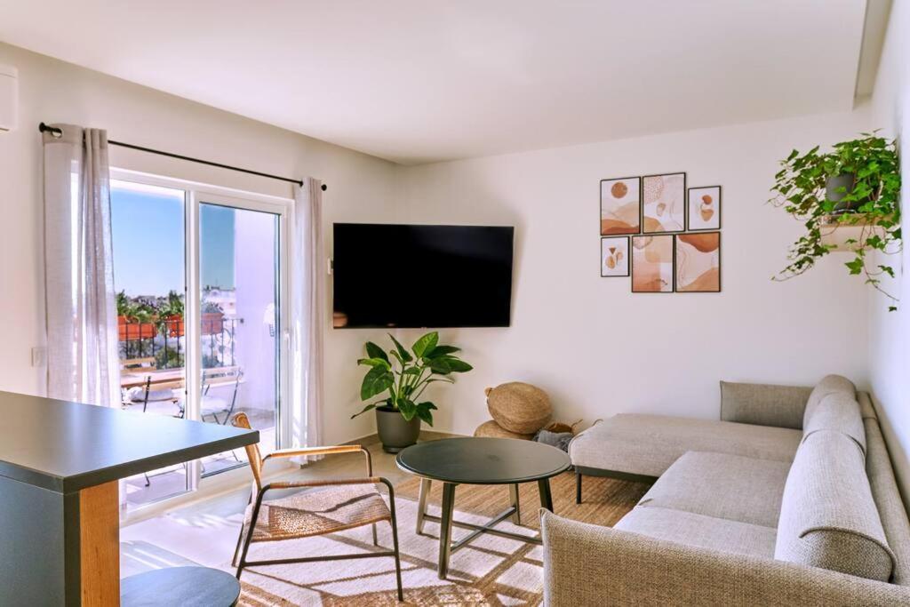 Blue Horizon Apartment ลากอส ภายนอก รูปภาพ