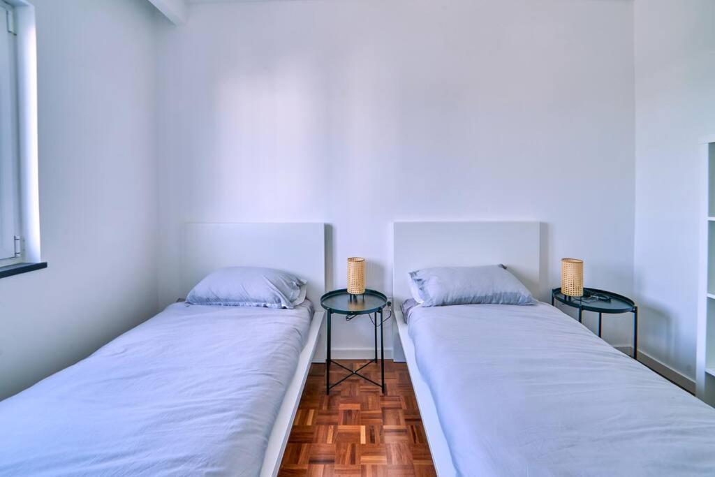Blue Horizon Apartment ลากอส ภายนอก รูปภาพ