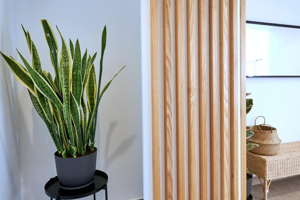 Blue Horizon Apartment ลากอส ภายนอก รูปภาพ