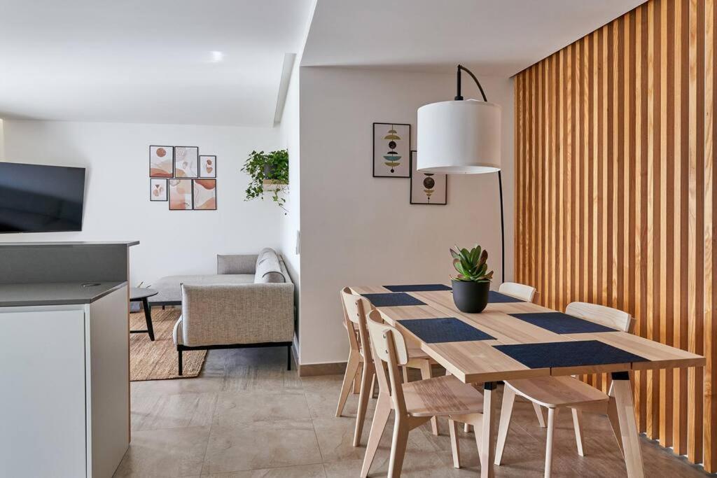 Blue Horizon Apartment ลากอส ภายนอก รูปภาพ