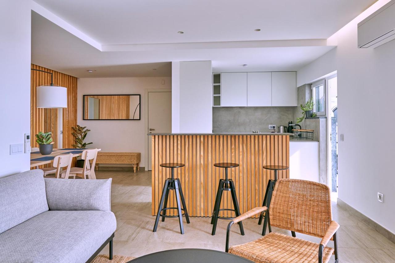 Blue Horizon Apartment ลากอส ภายนอก รูปภาพ