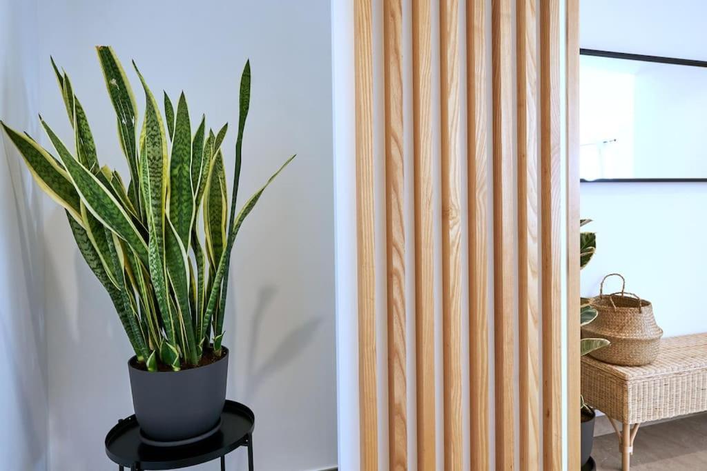 Blue Horizon Apartment ลากอส ภายนอก รูปภาพ