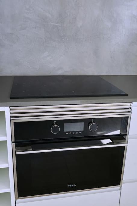 Blue Horizon Apartment ลากอส ภายนอก รูปภาพ