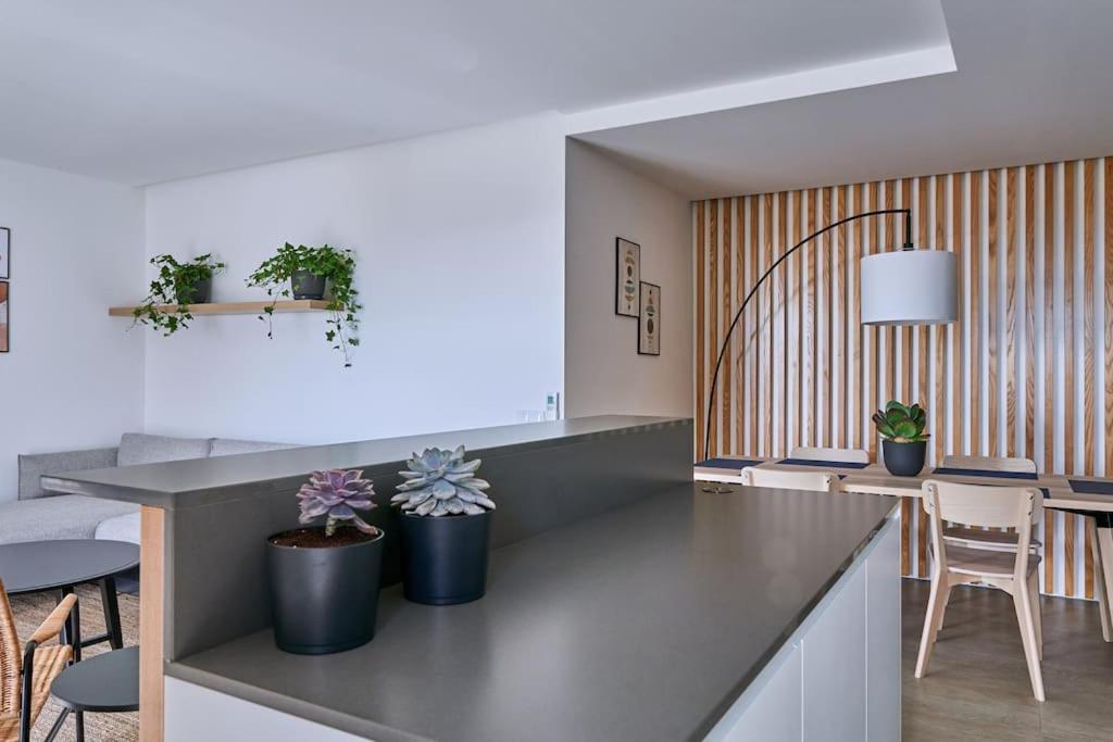 Blue Horizon Apartment ลากอส ภายนอก รูปภาพ